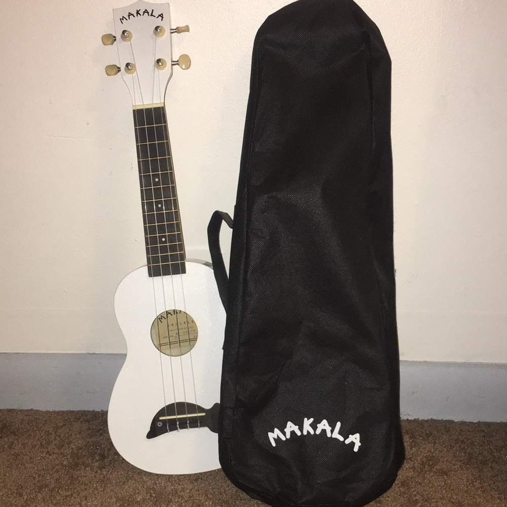 Makala Uke